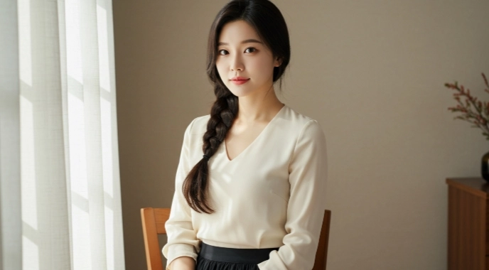 얼굴 예쁜 사주 타고난 걸까? - 외모와 사주의 신비로운 관계 탐구 7 얼굴 예쁜 사주 타고난 걸까? - 외모와 사주의 신비로운 관계 탐구