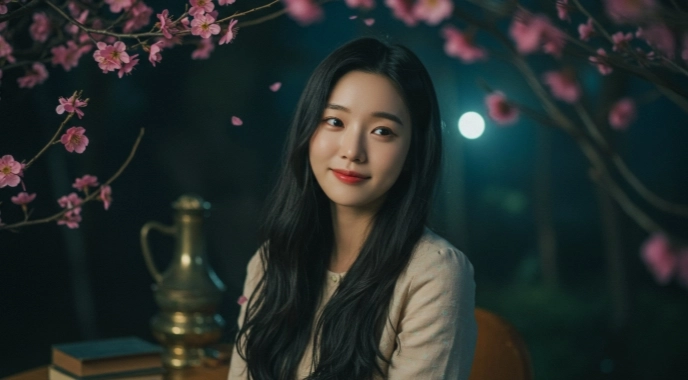 무재 인다녀 - 섬세한 이해와 삶의 조언 3 무재 인다녀 - 섬세한 이해와 삶의 조언