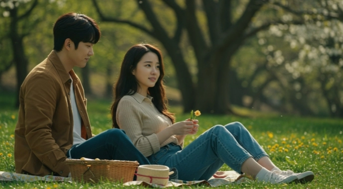 사주 신약 - 연약한 운명의 실타래를 풀어가다 5 20250329110657743