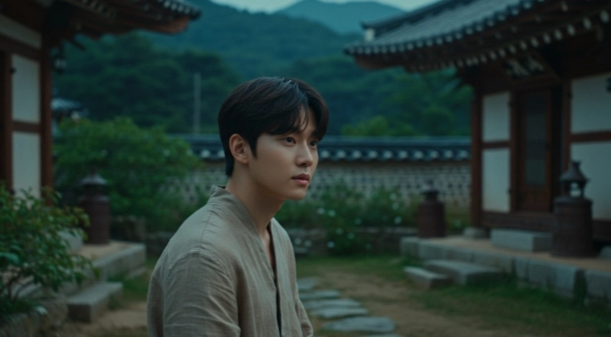 사주 신약 - 연약한 운명의 실타래를 풀어가다 6 20250329145252568
