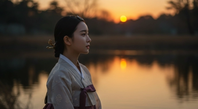 진자합의 깊은 웅덩이 - 용과 쥐의 만남, 물의 근원을 이루다 8 진자합의 깊은 웅덩이 - 용과 쥐의 만남, 물의 근원을 이루다