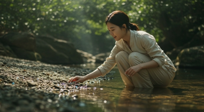 월주 편재기둥 - 당신의 사주 속 숨겨진 부와 가능성을 열다 5 월주 편재기둥 - 당신의 사주 속 숨겨진 부와 가능성을 열다