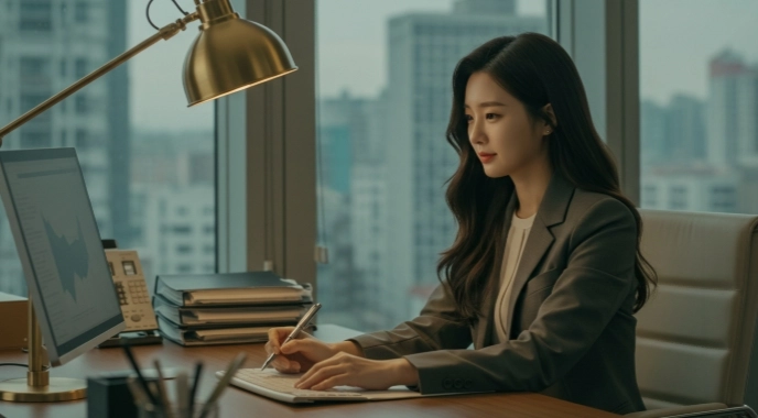 일인격 - 사주에서 드러나는 강렬한 개성의 힘 7 일인격 - 사주에서 드러나는 강렬한 개성의 힘