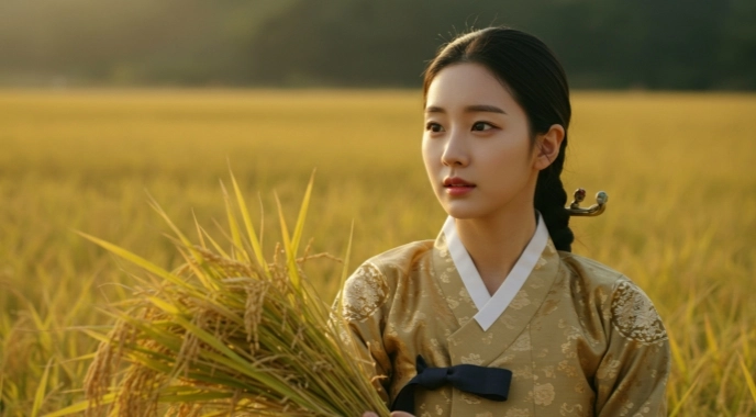 신유술의 결실 - 가을의 풍요로움과 완숙한 지혜 6 신유술의 결실 - 가을의 풍요로움과 완숙한 지혜