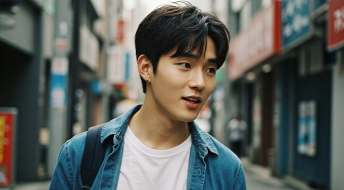 일인격 - 사주에서 드러나는 강렬한 개성의 힘 5 일인격 - 사주에서 드러나는 강렬한 개성의 힘