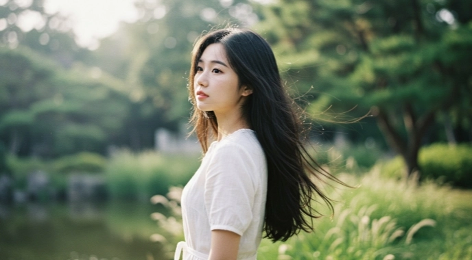 일인격 - 사주에서 드러나는 강렬한 개성의 힘 4 일인격 - 사주에서 드러나는 강렬한 개성의 힘