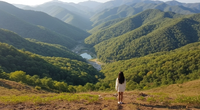 축미충의 깊은 의미와 삶에 미치는 영향 - 땅의 흔들림 6 축미충의 깊은 의미와 삶에 미치는 영향 - 땅의 흔들림