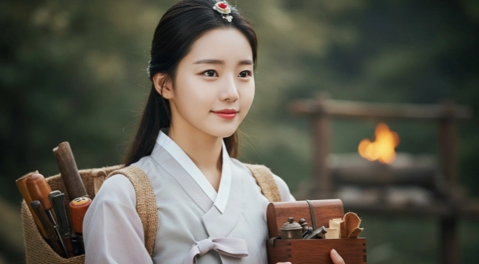 전록격 - 스스로 빛나는 삶, 풍요로운 복록의 특별한 운명 9 전록격 - 스스로 빛나는 삶, 풍요로운 복록의 특별한 운명
