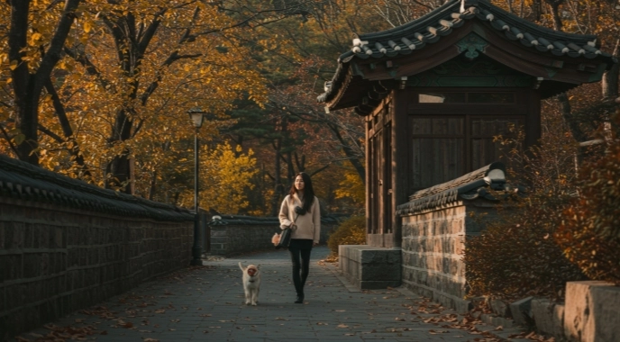 일인격 - 사주에서 드러나는 강렬한 개성의 힘 6 일인격 - 사주에서 드러나는 강렬한 개성의 힘
