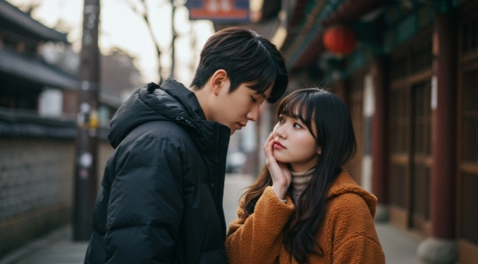 인신충 - 숙명적인 끌림과 불안정한 조화, 다면적인 이해 10 인신충 - 숙명적인 끌림과 불안정한 조화, 다면적인 이해