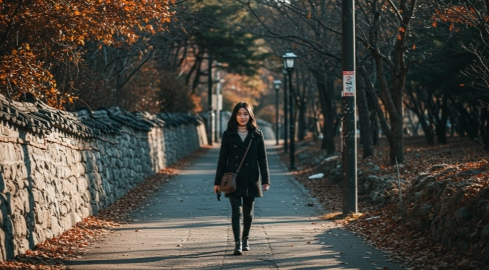 쇠 - 노련함과 지혜로 삶의 황혼을 맞이하다 5 노련함과 지혜로 삶의 황혼을 맞이하다