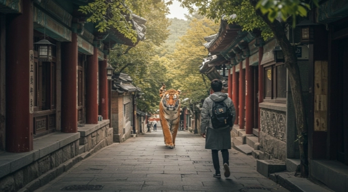 인신충 - 숙명적인 끌림과 불안정한 조화, 다면적인 이해 9 인신충 - 숙명적인 끌림과 불안정한 조화, 다면적인 이해