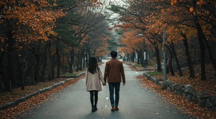 인신충 - 숙명적인 끌림과 불안정한 조화, 다면적인 이해 6 인신충 - 숙명적인 끌림과 불안정한 조화, 다면적인 이해