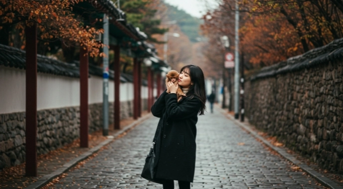 인신충 - 숙명적인 끌림과 불안정한 조화, 다면적인 이해 4 인신충 - 숙명적인 끌림과 불안정한 조화, 다면적인 이해