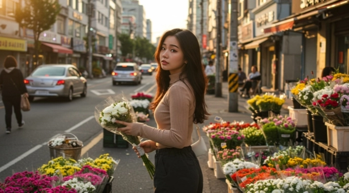 월지 상관 여자, 팔색조 매력 속 숨겨진 가능성을 찾아서 6 월지 상관 여자, 팔색조 매력 속 숨겨진 가능성을 찾아서