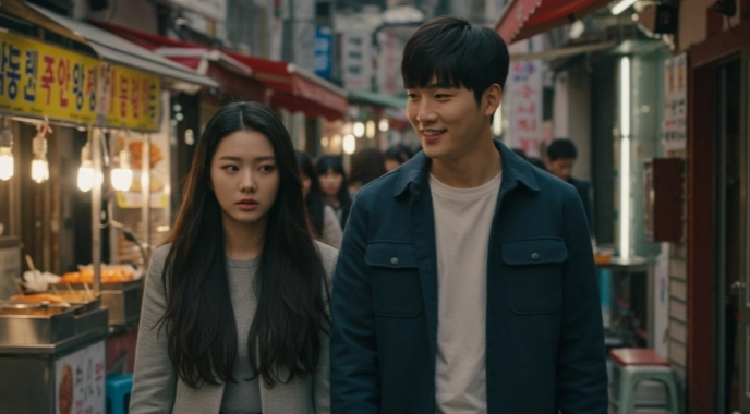 알쏭달쏭한 운명의 속삭임 - 신사 암명합의 비밀 4 알쏭달쏭한 운명의 속삭임 - 신사 암명합의 비밀