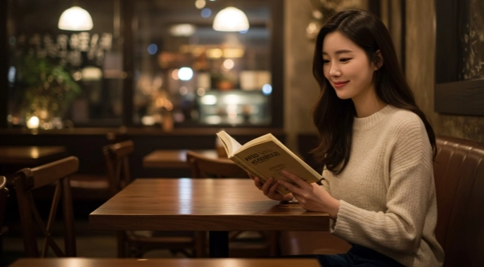 정해 암명합의 은밀한 조화 - 숨겨진 연결과 운명의 향방 3 정해 암명합의 은밀한 조화 - 숨겨진 연결과 운명의 향방