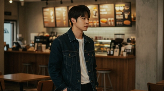 정해 암명합의 은밀한 조화 - 숨겨진 연결과 운명의 향방 4 정해 암명합의 은밀한 조화 - 숨겨진 연결과 운명의 향방