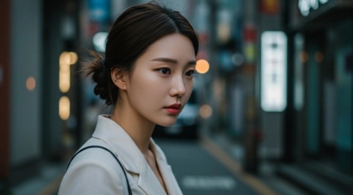 정해 암명합의 은밀한 조화 - 숨겨진 연결과 운명의 향방 5 정해 암명합의 은밀한 조화 - 숨겨진 연결과 운명의 향방