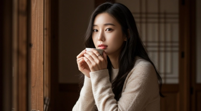 전록격 - 스스로 빛나는 삶, 풍요로운 복록의 특별한 운명 5 전록격 - 스스로 빛나는 삶, 풍요로운 복록의 특별한 운명