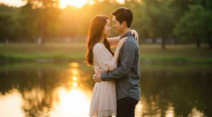전록격 - 스스로 빛나는 삶, 풍요로운 복록의 특별한 운명 6 전록격 - 스스로 빛나는 삶, 풍요로운 복록의 특별한 운명