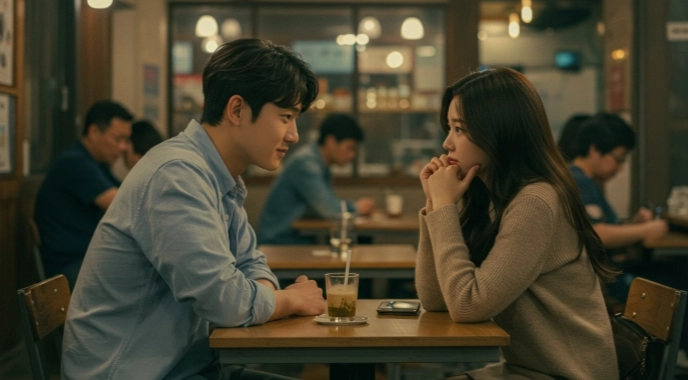 전록격 - 스스로 빛나는 삶, 풍요로운 복록의 특별한 운명 4 전록격 - 스스로 빛나는 삶, 풍요로운 복록의 특별한 운명