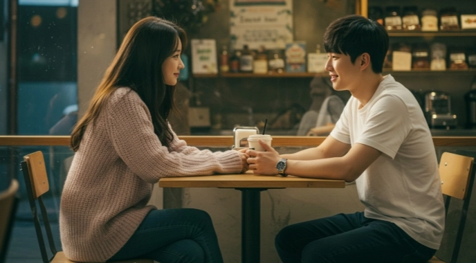 인미합의 은은한 끌림 - 호랑이와 양의 숨겨진 조화와 관계 5 인미합의 은은한 끌림 - 호랑이와 양의 숨겨진 조화와 관계
