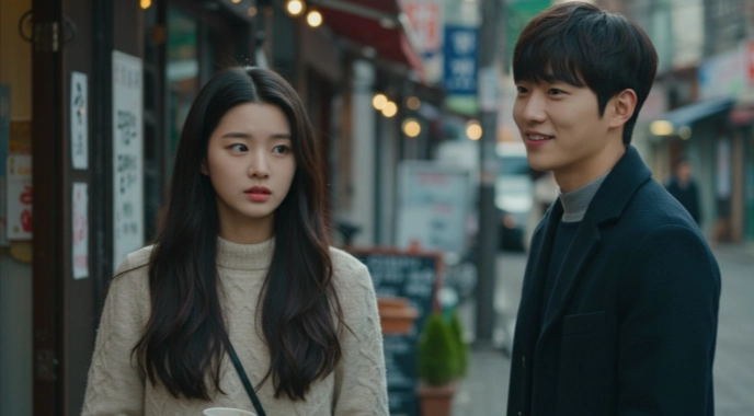 사오미의 뜨거운 여름 - 정열, 번영, 그리고 조화로운 삶 9 사오미의 뜨거운 여름 - 정열, 번영, 그리고 조화로운 삶