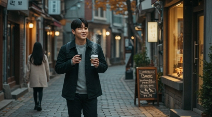 사오미의 뜨거운 여름 - 정열, 번영, 그리고 조화로운 삶 8 사오미의 뜨거운 여름 - 정열, 번영, 그리고 조화로운 삶