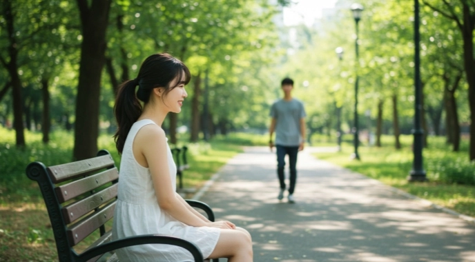 사오미의 뜨거운 여름 - 정열, 번영, 그리고 조화로운 삶 7 사오미의 뜨거운 여름 - 정열, 번영, 그리고 조화로운 삶
