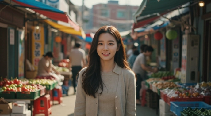 사오미의 뜨거운 여름 - 정열, 번영, 그리고 조화로운 삶 6 사오미의 뜨거운 여름 - 정열, 번영, 그리고 조화로운 삶
