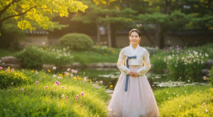 사오미의 뜨거운 여름 - 정열, 번영, 그리고 조화로운 삶 4 사오미의 뜨거운 여름 - 정열, 번영, 그리고 조화로운 삶