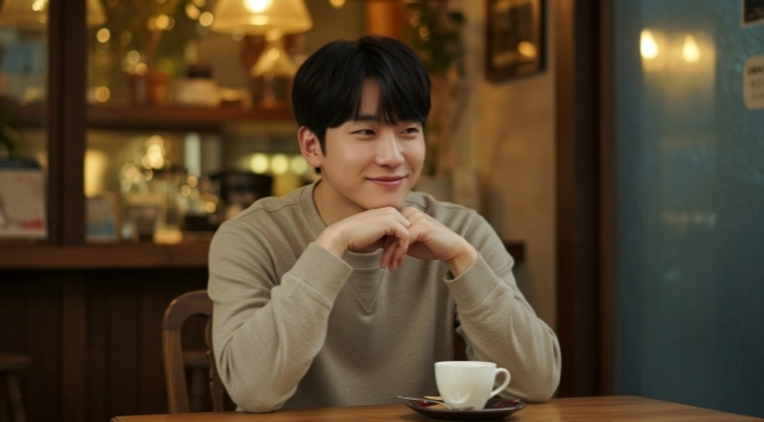 사오미의 뜨거운 여름 - 정열, 번영, 그리고 조화로운 삶 5 사오미의 뜨거운 여름 - 정열, 번영, 그리고 조화로운 삶