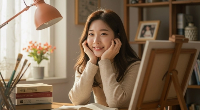 사오미의 뜨거운 여름 - 정열, 번영, 그리고 조화로운 삶 3 사오미의 뜨거운 여름 - 정열, 번영, 그리고 조화로운 삶