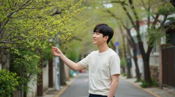인묘진의 특별한 조화 - 성격, 궁합, 삶의 방향성 4 인묘진의 특별한 조화 - 성격, 궁합, 삶의 방향성