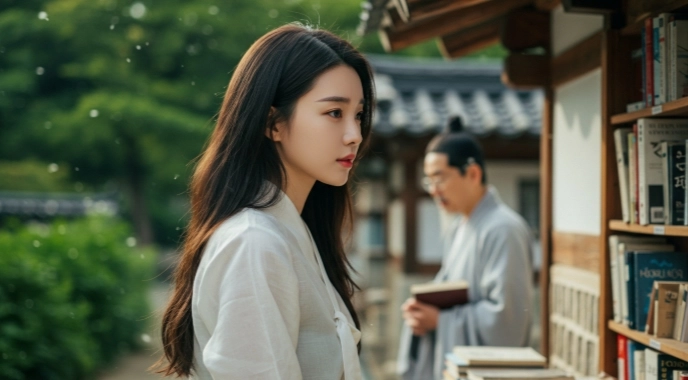 일덕격 - 어질고 복덕 많은 특별한 사주, 천운을 누릴 운명 6 일덕격 - 어질고 복덕 많은 특별한 사주, 천운을 누릴 운명