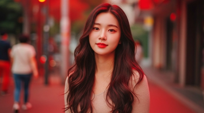 인오술의 뜨거운 기운 - 타오르는 붉은 에너지 4 인오술의 뜨거운 기운 - 타오르는 붉은 에너지