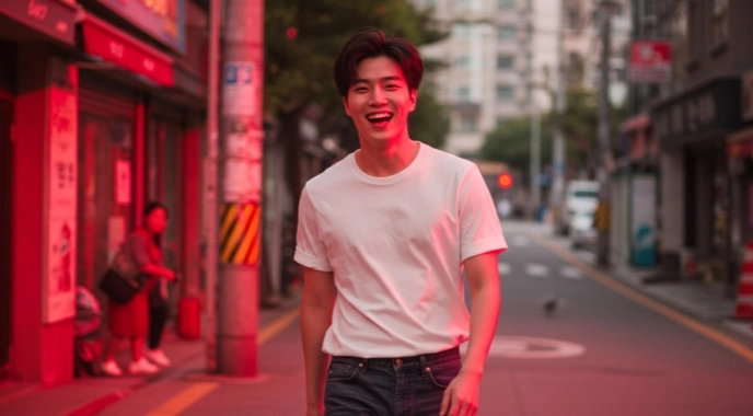 인오술의 뜨거운 기운 - 타오르는 붉은 에너지 5 인오술의 뜨거운 기운 - 타오르는 붉은 에너지