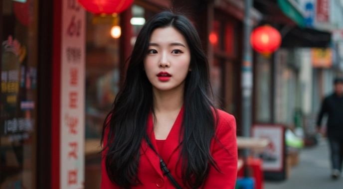 인오술의 뜨거운 기운 - 타오르는 붉은 에너지 3 인오술의 뜨거운 기운 - 타오르는 붉은 에너지