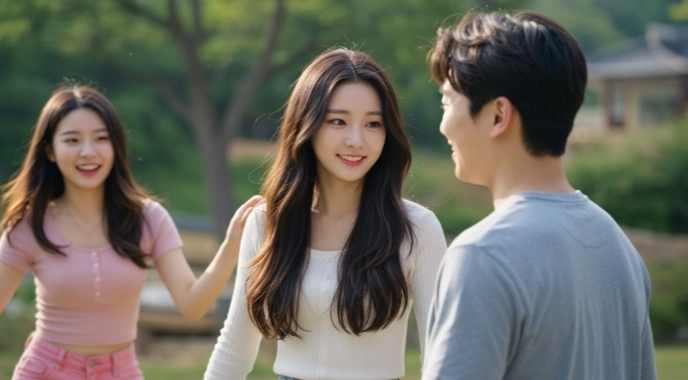 삼합으로 풀어보는 운명의 협력과 성장 - 셋으로 이루는 조화로운 움직임