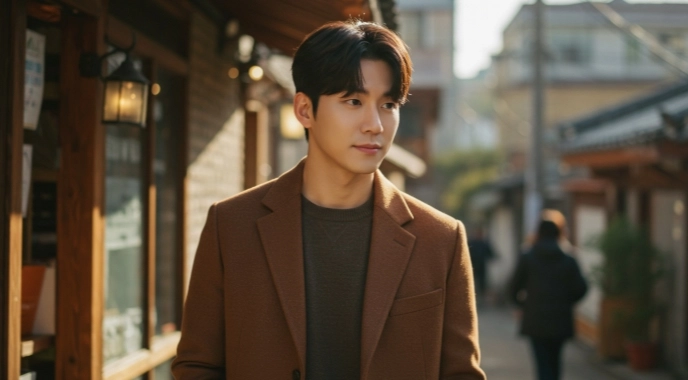 오미합으로 풀어보는 관계의 온도 - 뜨거운 열정과 부드러운 포용