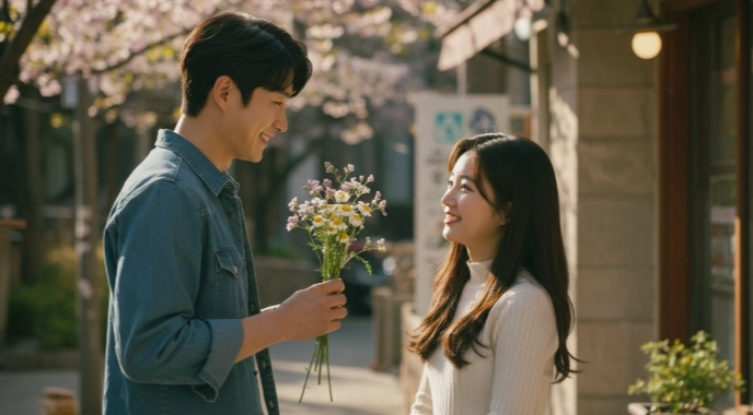 인해합으로 풀어보는 관계의 미학 - 낭만적인 끌림과 현실적인 조화 4 인해합으로 풀어보는 관계의 미학 - 낭만적인 끌림과 현실적인 조화
