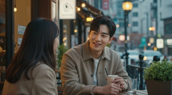 인해합으로 풀어보는 관계의 미학 - 낭만적인 끌림과 현실적인 조화 7 인해합으로 풀어보는 관계의 미학 - 낭만적인 끌림과 현실적인 조화