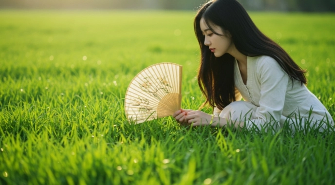 을신충 - 섬세한 칼날과 여린 풀잎의 만남, 변화와 숙고의 춤 6 을신충 - 섬세한 칼날과 여린 풀잎의 만남, 변화와 숙고의 춤
