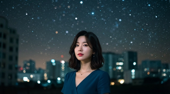 전록격 - 스스로 빛나는 삶, 풍요로운 복록의 특별한 운명 7 전록격 - 스스로 빛나는 삶, 풍요로운 복록의 특별한 운명
