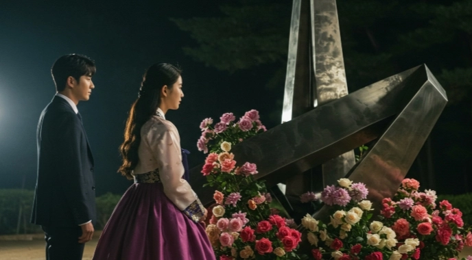 을경합의 다채로운 이야기 - 굳건한 쇠와 부드러운 꽃의 만남 6 을경합의 다채로운 이야기 - 굳건한 쇠와 부드러운 꽃의 만남
