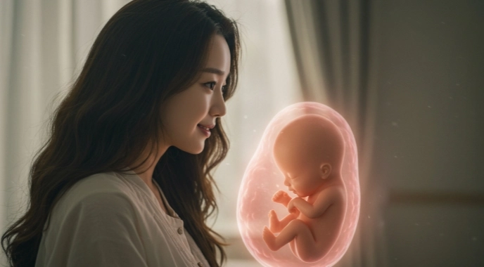 양 - 어머니의 품 속에서 성장하는 안정과 보호의 단계 5 양 - 어머니의 품 속에서 성장하는 안정과 보호의 단계