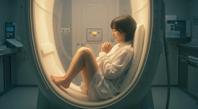 양 - 어머니의 품 속에서 성장하는 안정과 보호의 단계 7 양 - 어머니의 품 속에서 성장하는 안정과 보호의 단계