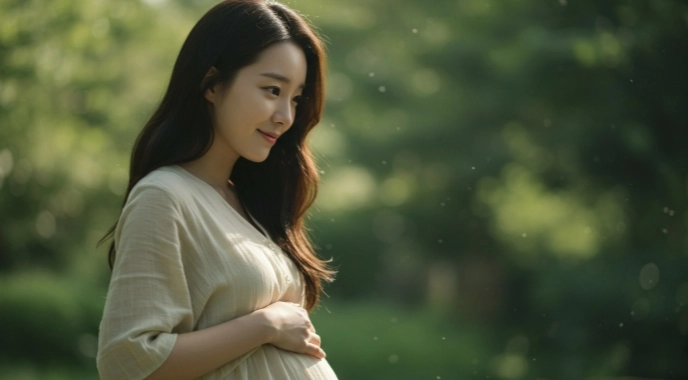 사주 임신운 보는법 - 아기 천사를 기다리는 당신을 위한 안내서 4 사주 임신운 보는법 - 아기 천사를 기다리는 당신을 위한 안내서