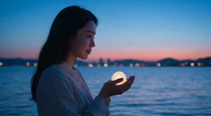 편인격의 개성 넘치는 삶의 탐색, 독특한 영감과 예리한 직관 5 편인격의 개성 넘치는 삶의 탐색, 독특한 영감과 예리한 직관